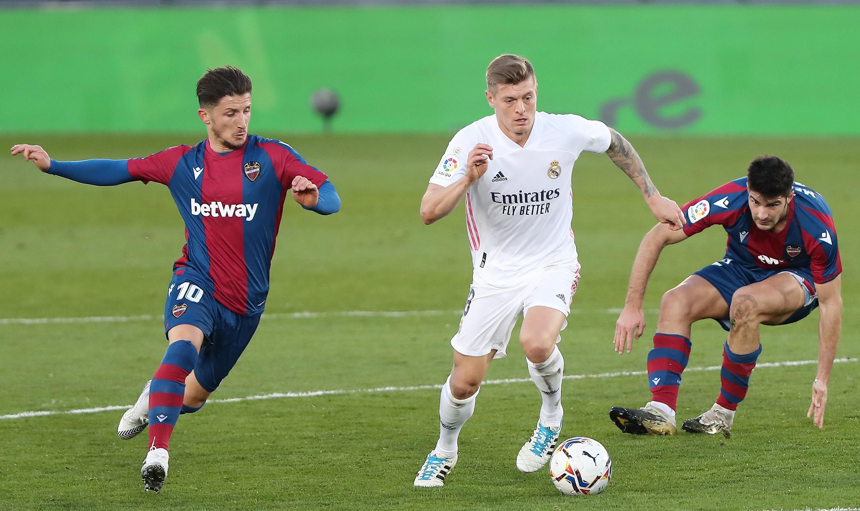 失利, 防守表现并