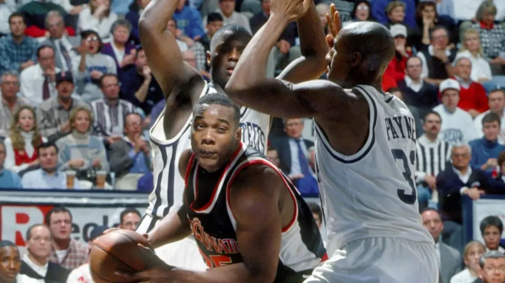 罗德曼, NBA历史