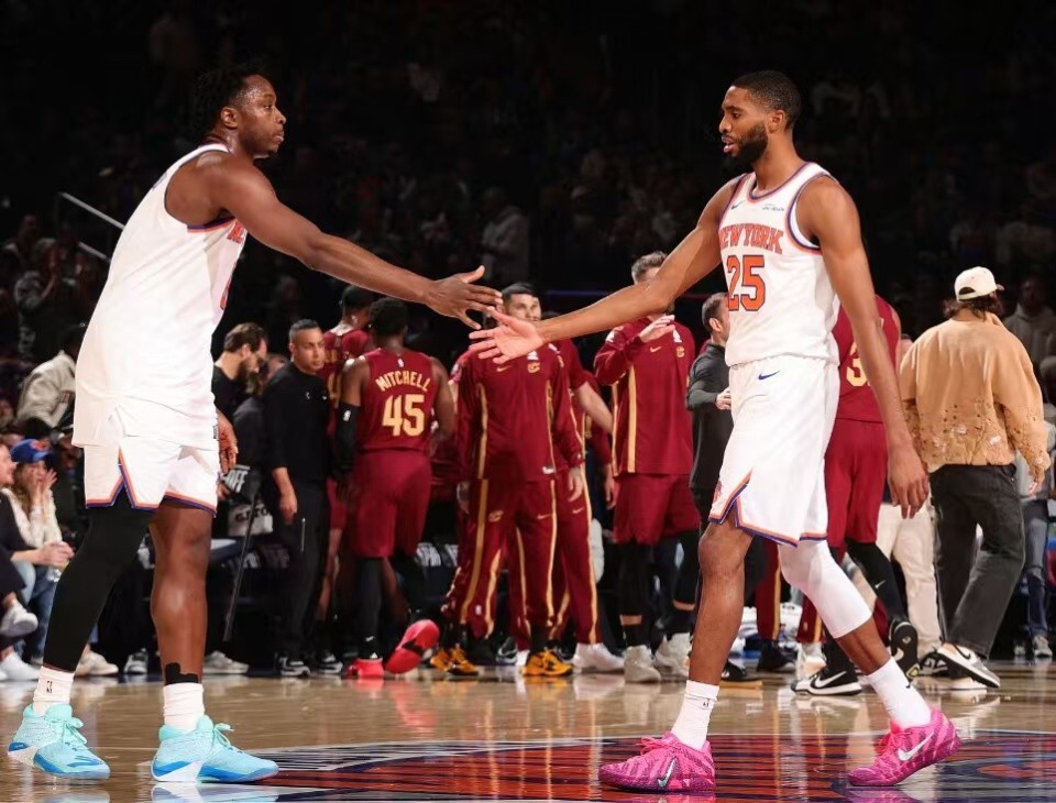 Rqvn, 骑士队再度 Rqvn, 骑士队再度