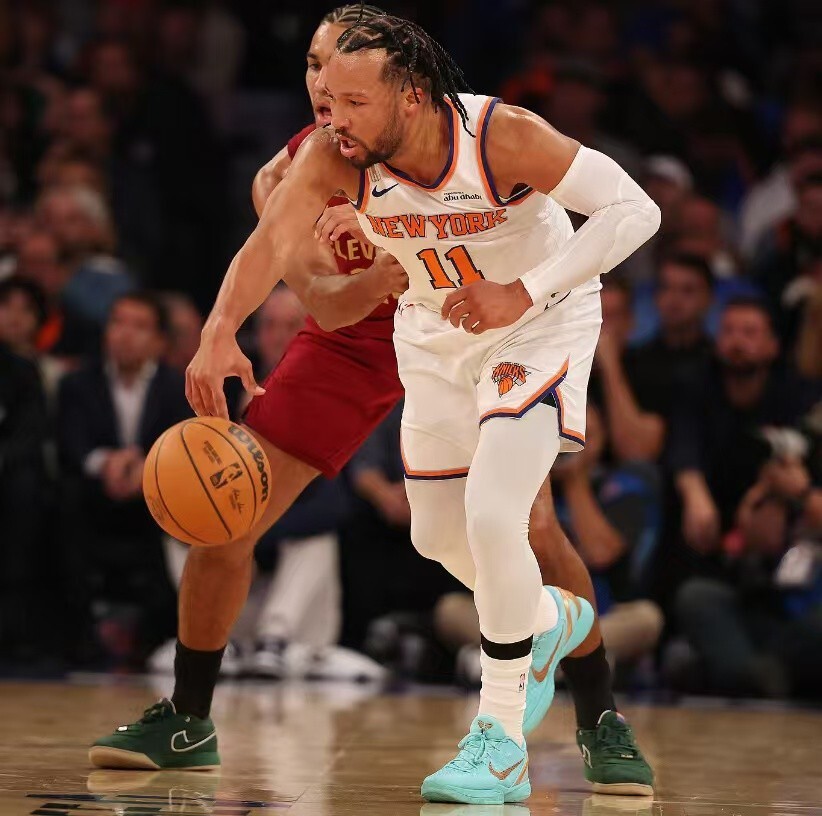 尼克斯始终 尼克斯始终