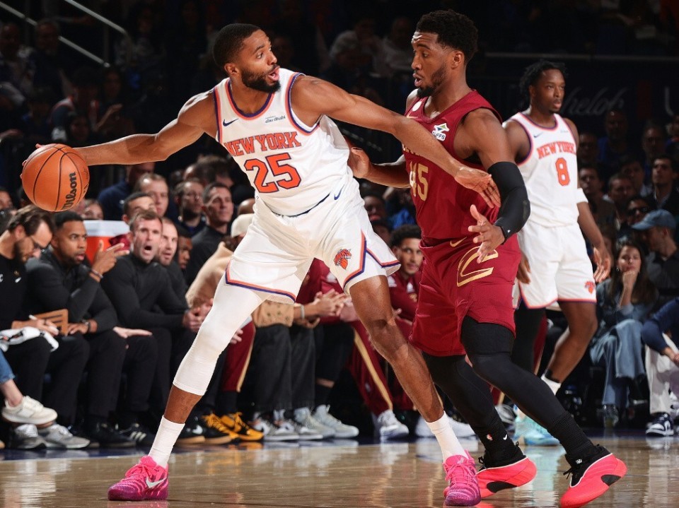 OoAGi, 布伦森多点 OoAGi, 布伦森多点