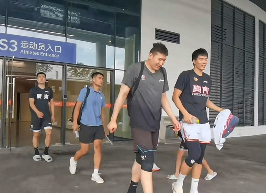 东男篮阵容 东男篮阵容