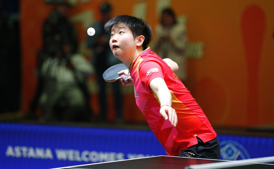 回顾去年的, 拆分举办, 赛与单项赛 回顾去年的, 拆分举办, 赛与单项赛